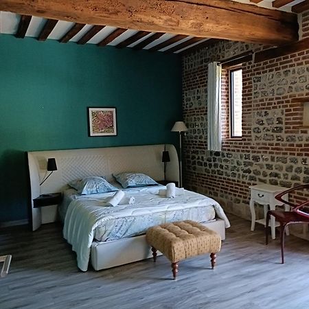 Domaine De Janville Paluel Zewnętrze zdjęcie